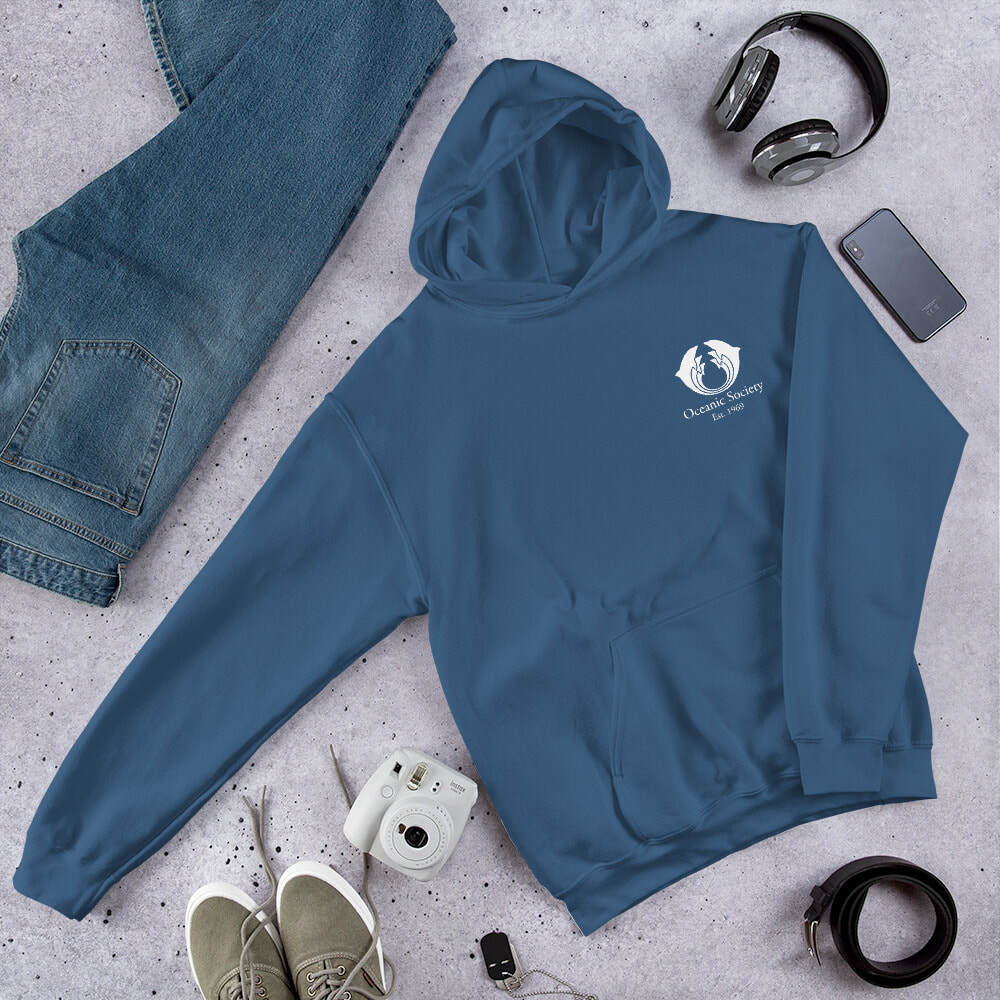 Whale shark hoodie shop